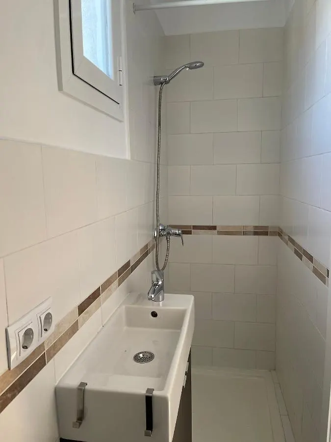 Apartmán Atico Ideal En Barcelona